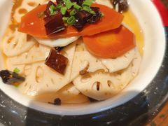 -大秦面庄(青松路店)