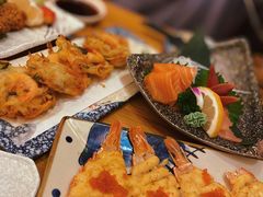 -桃太郎创作料理(大坪店)
