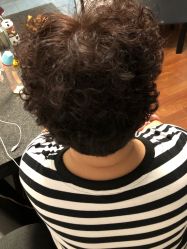 -Mentor Hair Salon