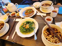 -中国厨房/台湾牛肉面