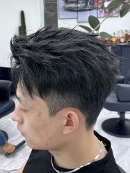-FINE HAIR造型沙龙