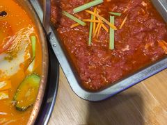 -洱火云南酸菜牛肉火锅(石景山当代商城店)