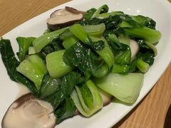 -渝信川菜 · 川味家常菜(财富购物中心店)