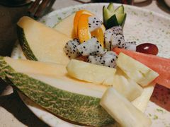 -海底捞火锅(群光广场店)