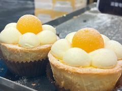 -黛汀烘焙DAINTY BAKERY(代字行合生汇店)