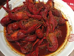 十三香小龙虾-叶派龙虾•招牌香辣蟹·海鲜(中海国际店)