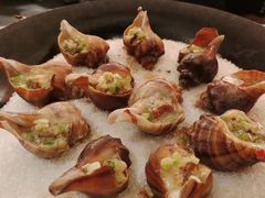 -龙宴海鲜城(经中路店)