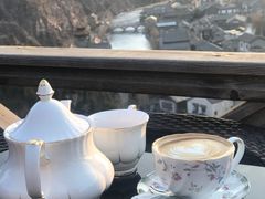 -云端咖啡(古北水镇景区店)