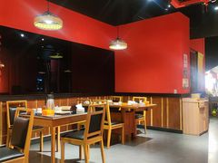 大堂-百家班(花都店)