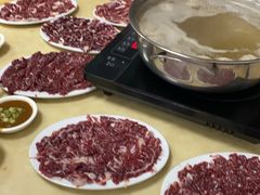 -五洲牛肉美食馆