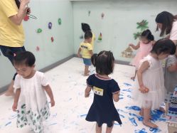 -巧虎kids体验中心(绿宝广场店)