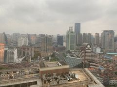 -上海雅居乐万豪侯爵酒店