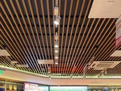 -西贝(武汉群星城店)