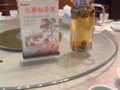 -唐猫庭院·千年陕菜(大唐不夜城店)