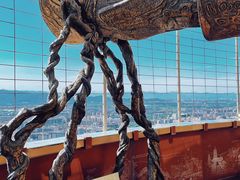 -中央广播电视塔