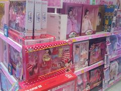 -TOYSRUS玩具反斗城(南宁万象城店)