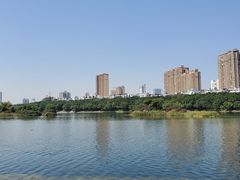 -南宁南湖公园