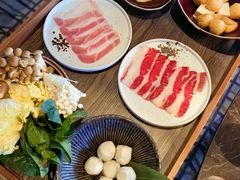 -广州瑰丽酒店·Black Iron黑金燚