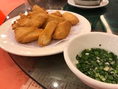 普宁炸豆腐-深运潮州粥(东门店)
