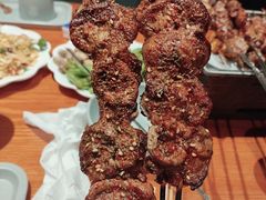 -聚点串吧·北京烧烤(赵登禹路店)