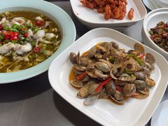-上淮宴(蓝惠首府店)