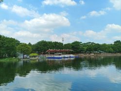 -广州市儿童公园
