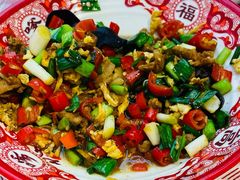 -高嗲嗲·湘味爆炒王(云密城店)