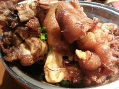 -食锦记·福建私房菜(浦西万达店)