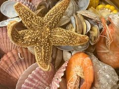 -渔民新村·创新渔家菜(北塘古镇店)