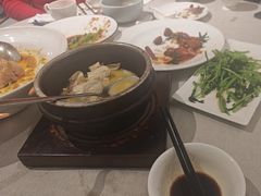 -狮王府淮扬菜(新街口友谊店)