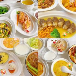 点击看大图 -莲生母婴月子中心(清水河公园店)