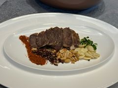 -里宴川菜酒楼(昊祥邻里聚金泉广场店)