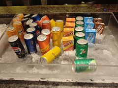 -威斯汀舞台餐厅