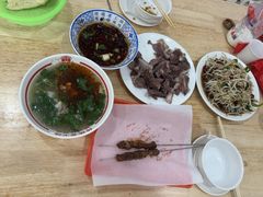 -三中高皇羊肉馆