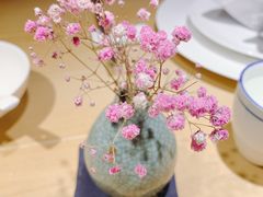 -老船坞餐厅(北京亚洲大酒店 )
