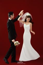 -茜茜公主婚纱摄影会馆