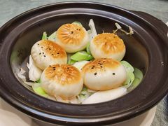 -顺意·顺德家乡菜(国际人才大厦店)