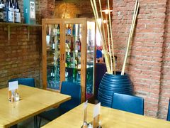 大堂-TIMEZONE8东八时区餐厅&酒吧(798店)