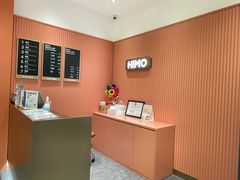 -海马体照相馆(重庆爱琴海购物公园店)
