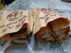 -沂蒙人家煎饼铺(怒江路店)