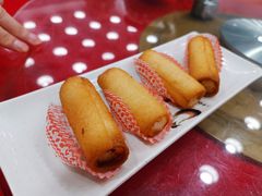 -鼎珑点心仔(燕塘店)