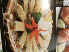 -和膳居饮食有限公司