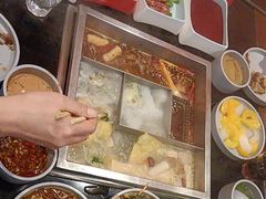 -重庆德忆火锅（龙南街3店）(渝水岸餐饮)