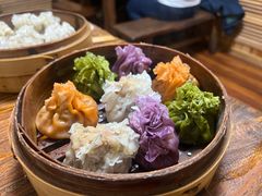 -正宗天津烧麦馆(柳州路店)