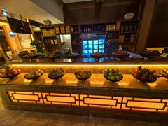 -水云间水疗会馆(福强路店)