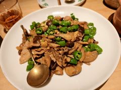 -一坐一忘云南菜(卓悦中心)