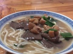 -锦泓老字号猪脏粉(东联大厦店)