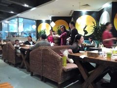 -云海肴·汽锅鸡·云南菜(领展购物广场·中关村店)