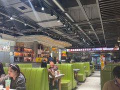-清真·马坡烧烤涮牛肚·酸浆火锅(新区总店)