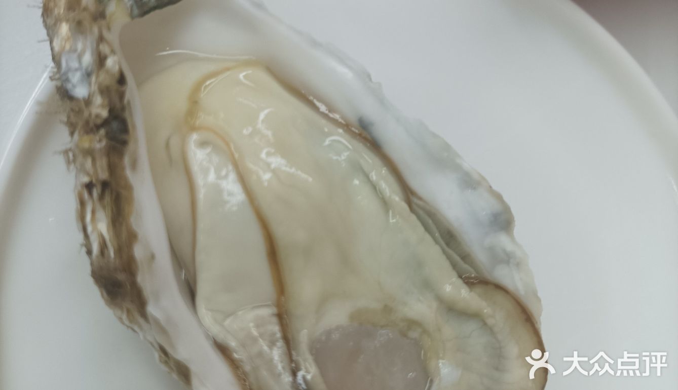 生猛海鲜，一顿吃到爽